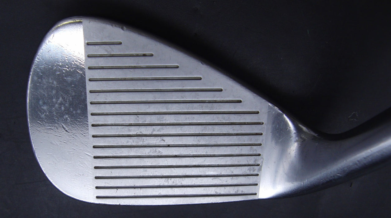 Callaway X Forged 2007 9 Iron Stiff Steel Shaft Iomic Grip