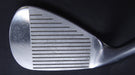 Callaway X Forged 2007 9 Iron Stiff Steel Shaft Iomic Grip