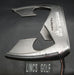 Odyssey White Ice Teron Putter 83cm Length Steel Shaft PSYKO Grip