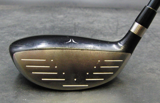 Mizuno Zephyr Metal UF 19° 5 Wood Regular Graphite Shaft Mizuno Grip
