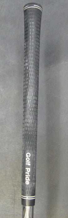 Callaway Big Bertha 2002 9 Iron Stiff Steel Shaft Golf Pride Grip