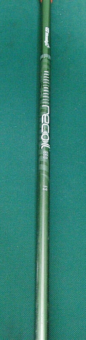 Cobra King F6 8 Iron Regular Graphite Shaft LAMKIN Grip
