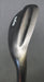 XXIO 45 Wedge 52° Gap Wedge Stiff Steel Shaft Iomic Grip
