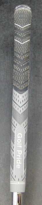 Mizuno MP-20 MMC GF Forged 5 Iron Regular Steel Shaft Golf Pride Grip
