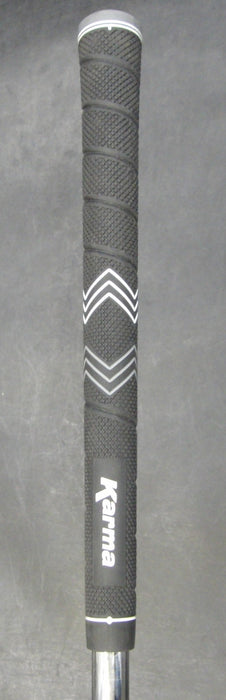 Bridgestone Tour B 56° Sand Wedge Stiff Steel Shaft Karma Grip