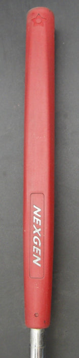 Srixon P-513 Moment of Inertia Mallet Putter 86cm Length Steel Shaft Nexgen Grip