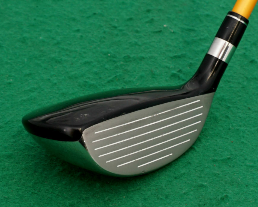 Yonex Nanov SD 19° 3 Hybrid Stiff Graphite Shaft Yonex Grip