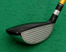 Yonex Nanov SD 19° 3 Hybrid Stiff Graphite Shaft Yonex Grip