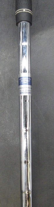 Mizuno T-Zoid MX-15 Gap Wedge Regular Steel Shaft Mizuno Grip