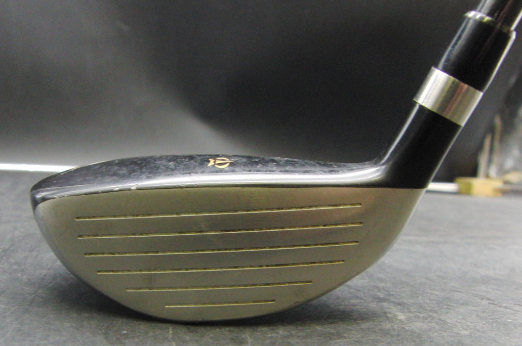 Tobunda 455 SUS Face U-3 17° 3 Hybrid Regular Graphite Shaft Golf Pride Grip