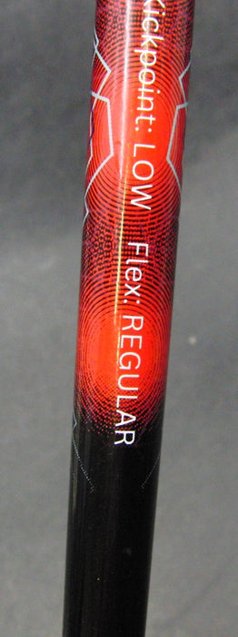 Bridgestone JGR Tour B 9.5° Driver Regular Graphite Shaft Izanahi Studio Grip