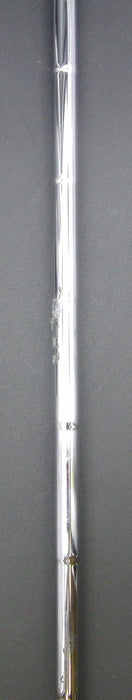 Odyssey Works Fang 2-Ball Putter 80cm Length Steel Shaft Odyssey Grip + HC*