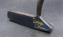 Mizuno Scotty Cameron M-200 The Reason Putter Steel Shaft 85cm Length Royal Grip