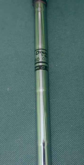 Mizuno TZoid Sure 4 Iron Regular Steel Shaft Swing Rite Grip