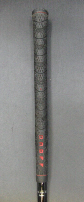 Japanese Daiwa ONOFF Swing Assist System 410 10º Driver Stiff Graphite Shaft