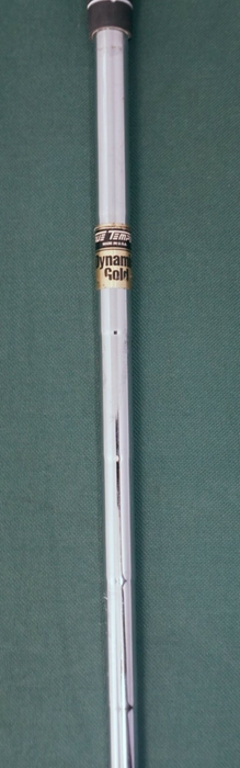 Callaway Steelhead Pro Series X14 5 Iron Regular Steel Shaft GV Tour Grip