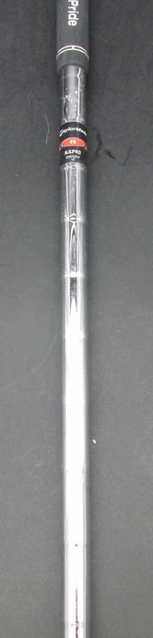 TaylorMade Burner XD 8 Iron Regular Steel Shaft Golf Pride Grip