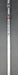 TaylorMade Burner XD 8 Iron Regular Steel Shaft Golf Pride Grip