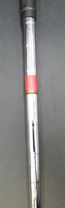 TaylorMade Burner TP 5 Iron Regular Steel Shaft TaylorMade Grip