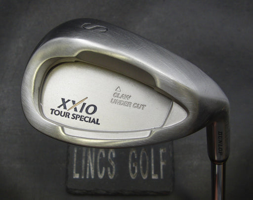 Dunlop XXIO Tour Special Sand Wedge Stiff Steel Shaft Knly Grip