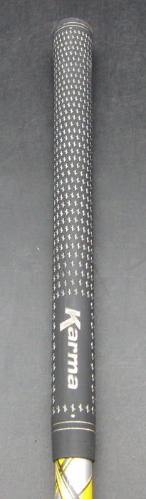 Mizuno JPX AD Sand Wedge Regular Graphite Shaft Karma Grip