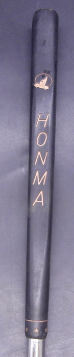 Honma CB8200 Sinker Putter 86cm Length Steel Shaft Honma Grip