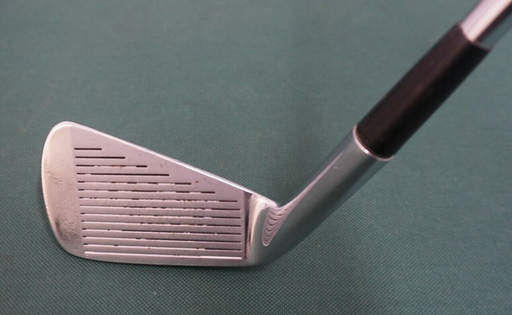 Mizuno TP3 Tour Proven 5 Iron Stiff Steel Shaft Golf Pride Grip