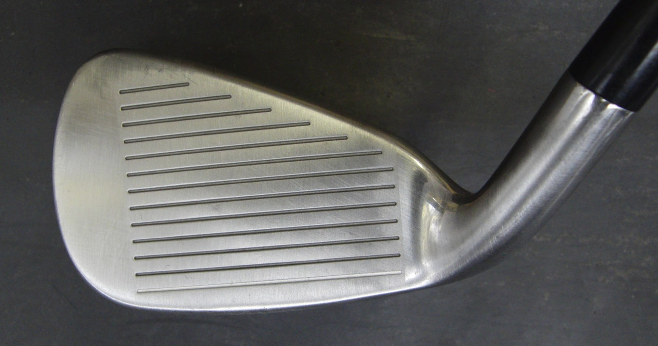 Cleveland CG7 8 Iron Stiff Steel Shaft Iomic Grip