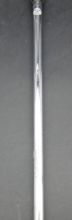 Mizuno TC-135 Putter Steel Shaft 87cm Length Tiger Shark Grip