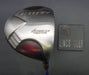 Actworks Hyper Blade SV 460 10.5° Driver Regular Graphite Shaft Benross Grip