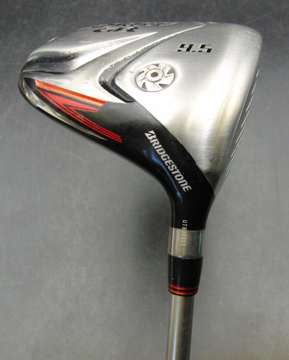 Bridgestone Tourstage X Driver GR 9.5° Driver Stiff Graphite Shaft T/stage Grip