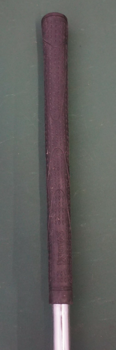 Mizuno Tour Proven TP5 7 Iron Regular Steel Shaft Tour Proven Grip