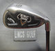 Callaway ERC Fusion 6 Iron Regular Graphite Shaft Callaway Grip