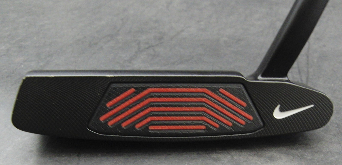 Nike Method Matter B1-07 Putter 85cm Length Steel Shaft Nike Method Grip*