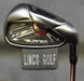 TaylorMade Burner 2.0 9 Iron Stiff Steel Shaft TaylorMade Grip
