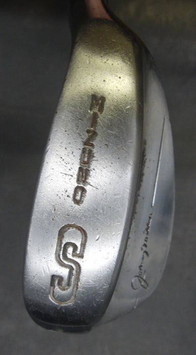 Mizuno Johnny Miller Sand Wedge Regular Steel Shaft J.Miller Grip