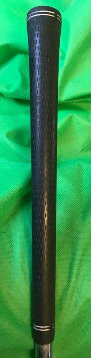 TaylorMade RAC TP Forged 4 Iron Regular Steel Shaft TaylorMade Grip