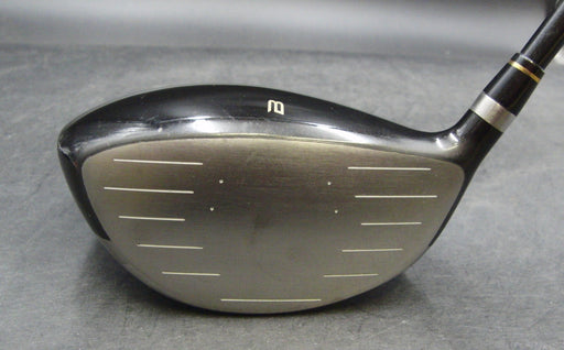 Honma Beres MG713 9° Driver Stiff Graphite Shaft Beres Grip