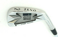 Zevo Comp Equipe Midsize 2 Iron Regular Steel Shaft Tour Match Grip