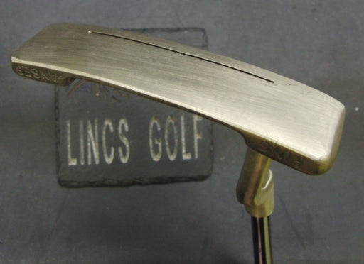 Ping Anser Putter 90cm Length Steel Shaft PSYKO Grip