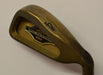 CALLAWAY BIG BERTHA Gold 4 Iron RCH96 Firm Flex Graphite Shaft