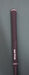 Left-Handed Skymax Pulse Div 6 Iron Regular Graphite Shaft Golf Pride Grip