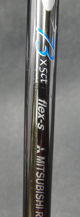 Srixon W-505 9.5° Driver Stiff Graphite Shaft Srixon Grip