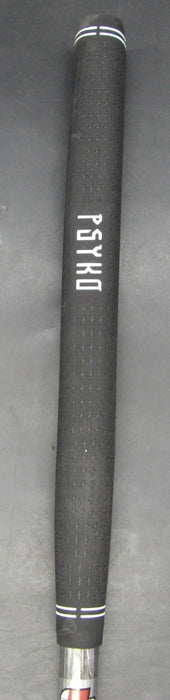 Cure RX5J Putter 83cm Length Steel Shaft PSYKO Grip*