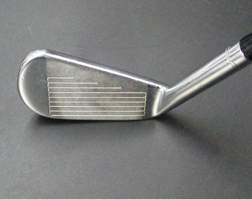 Ladies John Letters Master Model Fred Daly 3 Iron Ladies Steel Shaft Voltio Grip