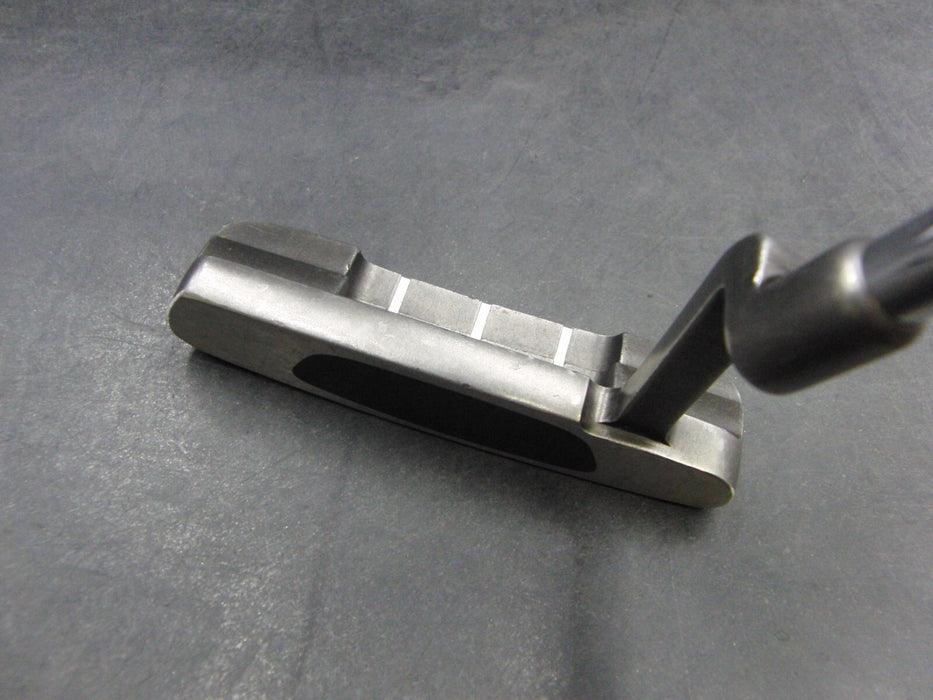 Mizuno RV 01 Putter Steel Shaft 85.5cm Length Mizuno Grip