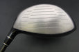 PRGR TR Model 500 Zirconium 10° Driver Extra Stiff Graphite Shaft Sword Grip