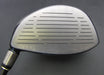 PRGR TR Inner Power Driver Regular Graphite Shaft PRGR Grip
