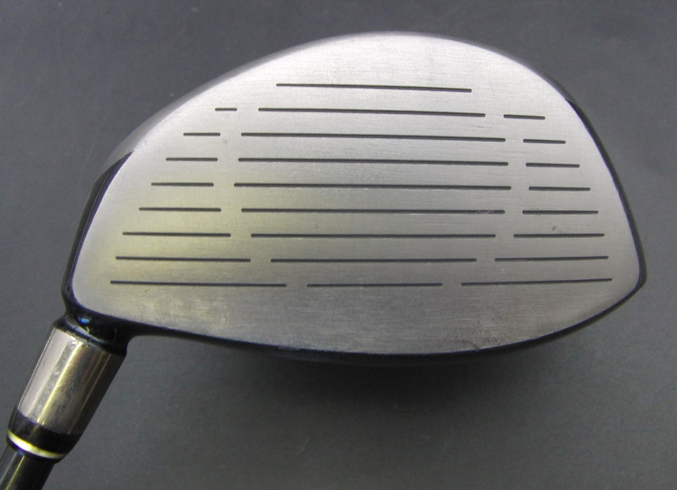 PRGR TR Inner Power Driver Regular Graphite Shaft PRGR Grip