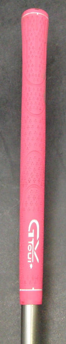 Ladies Adams Golf Idea A3OS Gap Wedge Ladies Graphite Shaft G Tour Grip